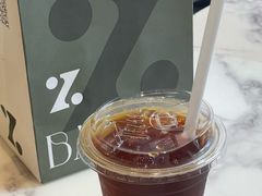 -Tims天好咖啡·贝果(雁展路万象天地店)