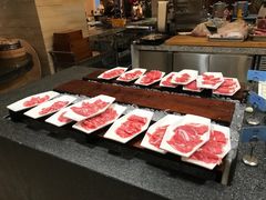 -杭州开元名都大酒店·地中海自助餐厅