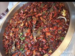 -汉水缘鲜鱼庄(黄雁村店)