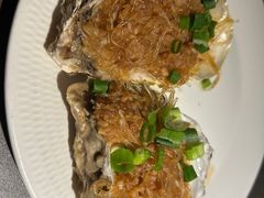 -前海沿·青岛菜(大拇指广场石老人店)