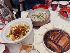 -大鸭梨烤鸭店(花园村店)