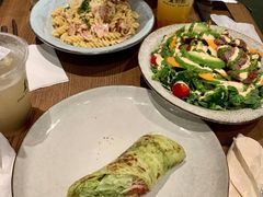 -Wagas沃歌斯(太古汇店)
