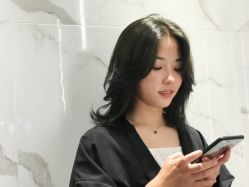 -罗亚帝造型