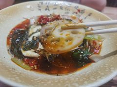 -芙蓉树下·四川冒菜(大悦城店)