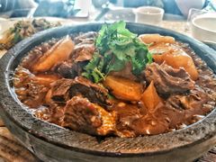 -阿斯牛牛·凉山菜(新会展店)