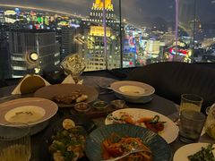 -Hi City·城市之巅