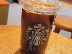 -星巴克咖啡(樟宜机场T3店)