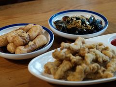 现炸酥肉-好這口重庆小面(总店)