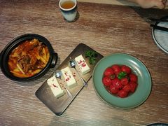 -那时新疆·车师(大宁音乐广场店)