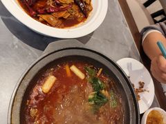 -肖记公安牛肉鱼杂馆·省级非物质文化遗产(江汉路直营店)