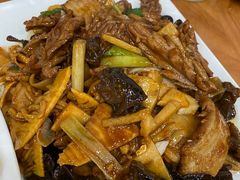 -春水锅贴·传统鲁菜(大明湖店)