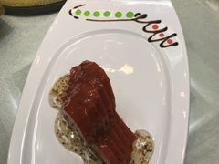 -蓬川食府(金海道店)