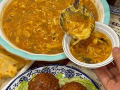 -春水锅贴·传统鲁菜(大明湖店)