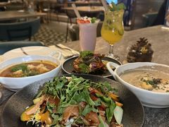 -SHADOWS•Bistro&Eatery(安福路店)