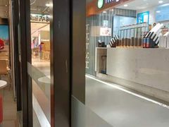 -麦当劳(卫星广场店)