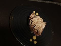 白松露牛肉挞挞-泰安门Taian Table(镇宁路店)
