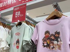 -优衣库(东莞汇一城店)