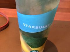 -星巴克(天津大悦城第二店)