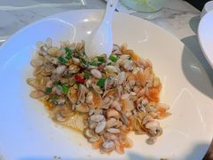 -阿毛饭店首店·宁波老字号(文化广场店)