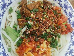 -樊二郎·驴蹄子面(科技路店)