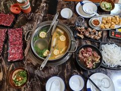 -合记汕头牛肉店(嘉禾路店)