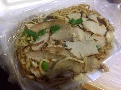 -非遗·爱西干面(小公园总店)