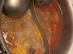 -釜盛海鲜烤肉火锅自助料理(正义坊购物中心店)