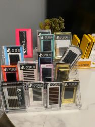 -妙睫屋日式美甲美睫