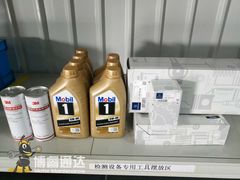 北京奔驰保养-博睿通达汽车修理站