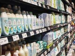 -永辉超市(嘉定宝龙广场店)