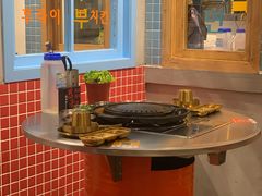 -恩泽家·果味坛子韩国炭火烤肉(白石龙店)