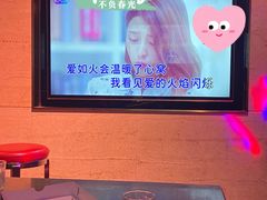 -上海星秀麦量贩KTV(张江商业广场店)
