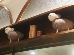 -莲香西域·正宗新疆菜(龙华店)