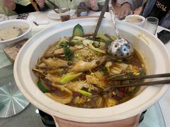 -龙悦湾酒家·八阵鱼生·渔人码头店