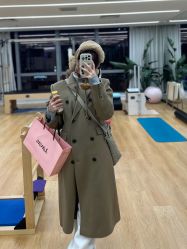 -AN普拉提女子健身工作室