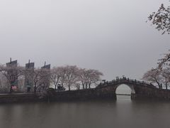 -金陵山水丽景酒店-中餐厅