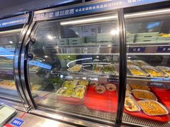 -蚝英雄鲜蚝自助专门店(长楹天街直营店)