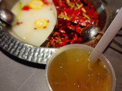 -重庆高老九火锅(吴中永旺店)
