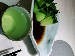 -青花椒花椒鱼(合生汇店)