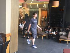 -星巴克臻选(泉州浦西万达广场店)