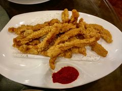 -一楼食业·美食人家