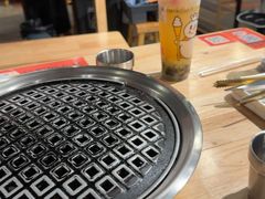 -霸腹烤肉(厦门柚子番店)