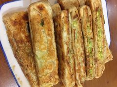-老北京褡裢火烧·任记