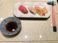 -Ginza Onodera铁板烧(外滩十八号店)