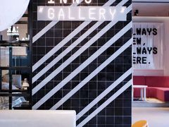 -深圳INNOGO楹诺酒店(罗湖口岸店)