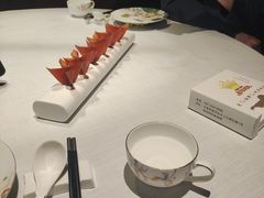 -鱼翅楼·津派砂锅鱼翅(水上公园店)