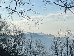 -终南山南五台景区
