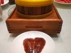 -御仙都北京菜馆·烤鸭店(双井店)