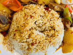 -清真聚陇缘美食餐厅(南横东街店)