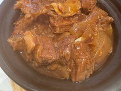 -香港狮子山下·明星粤菜餐厅(北苑店)